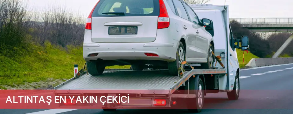 Altıntaş İlçemi En Yakın Çekici